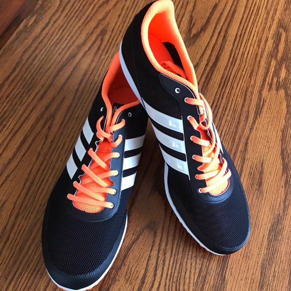 adidas Other - Adidas Distancestar Spikes Men’s Running Shoes